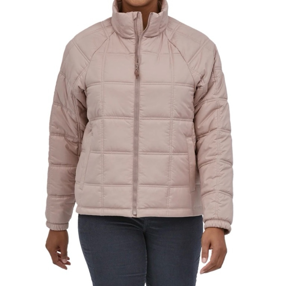 Patagonia Lost Canyon Jacket